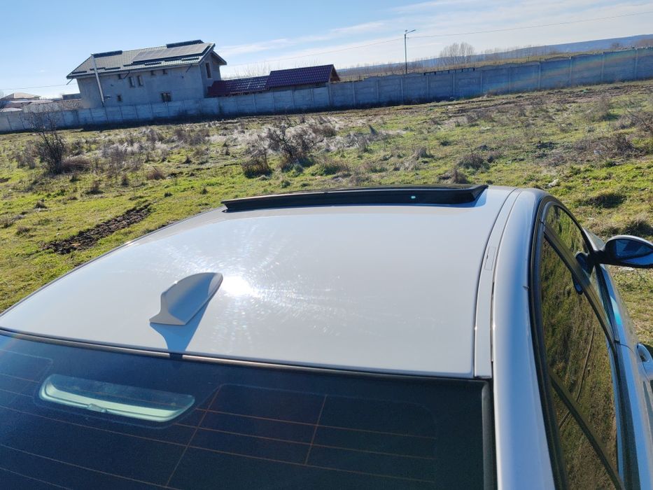 Vând BMW E90 înmatriculat