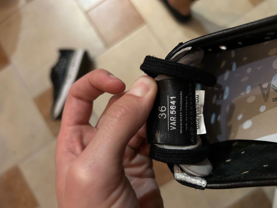 Обувки premiata (женски)