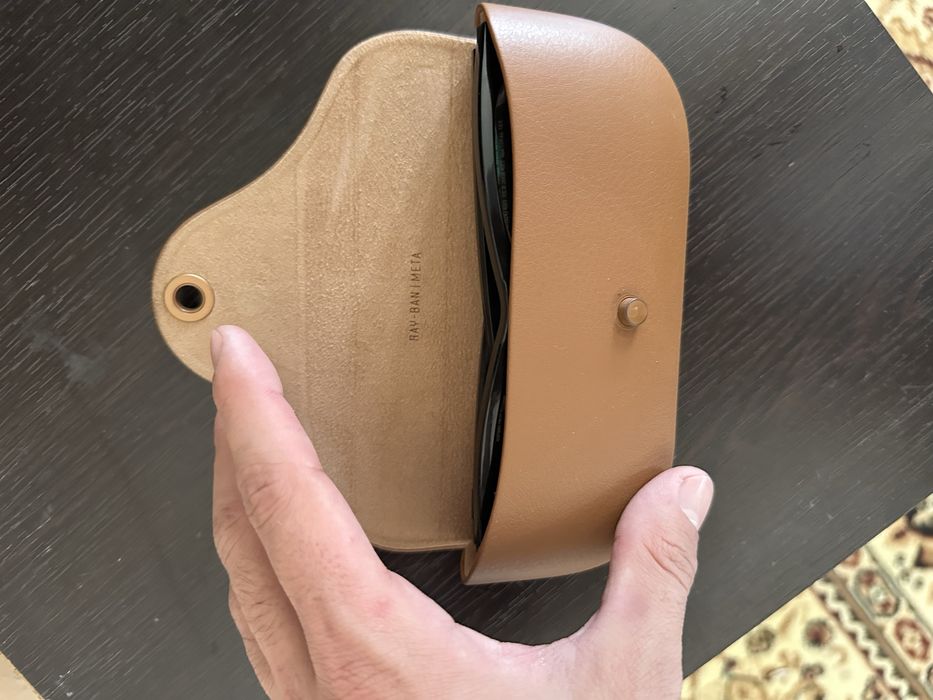 Rayban gen 1 Sotiladi !!!