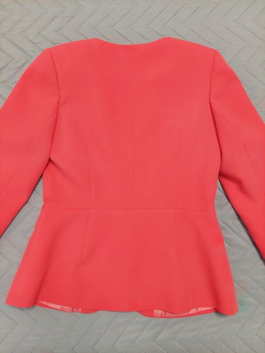 Елегантно сако, втален