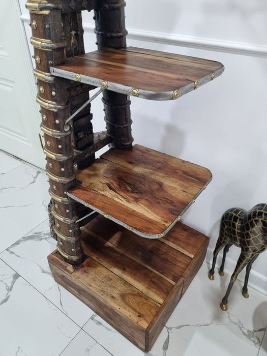 Антиквариат -Полки (Индия) 2 шт.