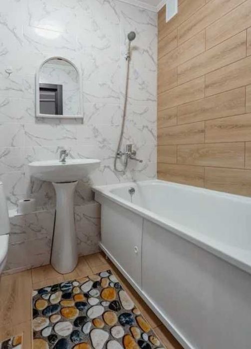 Сдаю однушку посуточно в центре города