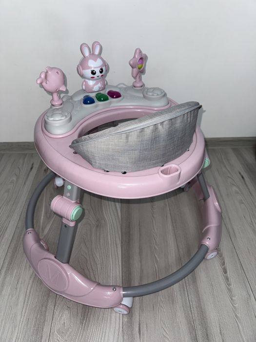 Premetgator nou bebe