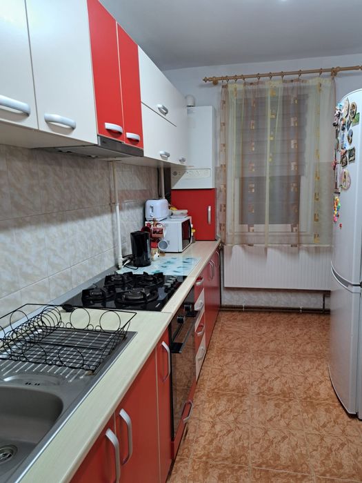 Apartament de vanzare