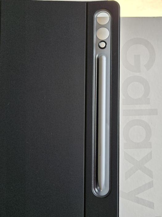 Samsung Galaxy tab S10 Ultra, 12gb ram, 256gb storage, 14.6"