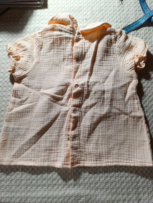 Детская одежда для девочек