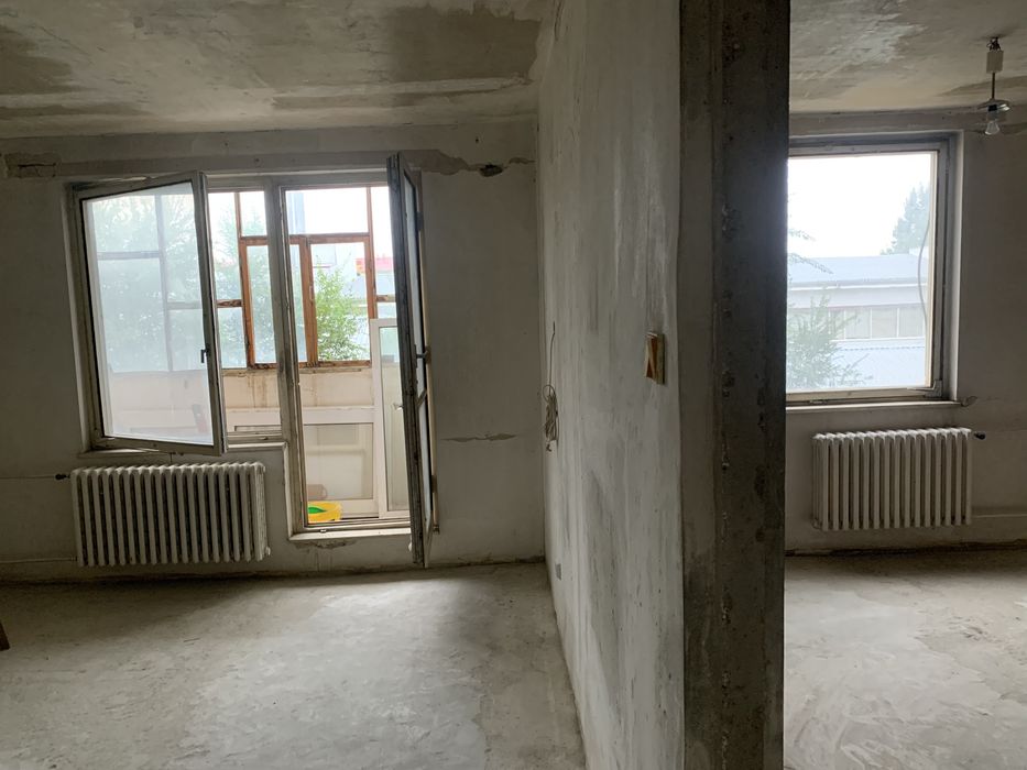 1 комн. квартира - 5мкр. д.22.