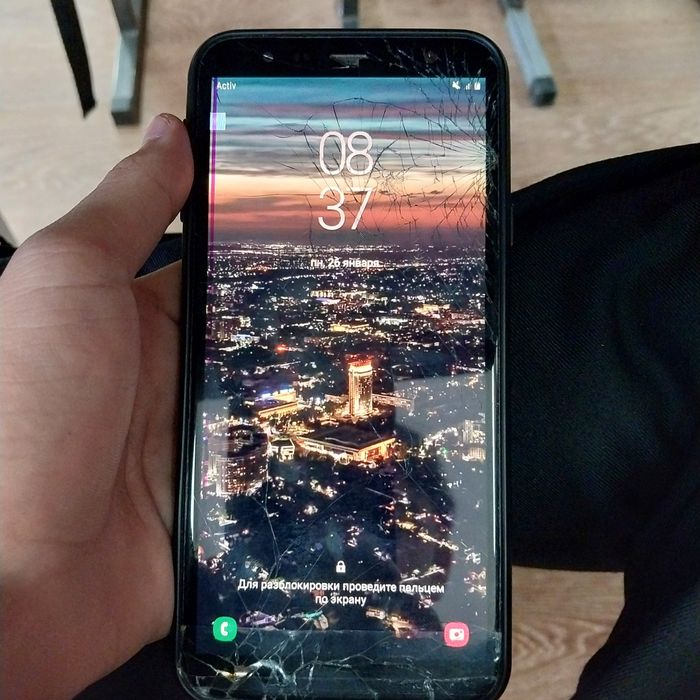 Samsung Galaxy J4+ plus 32GB/3GB