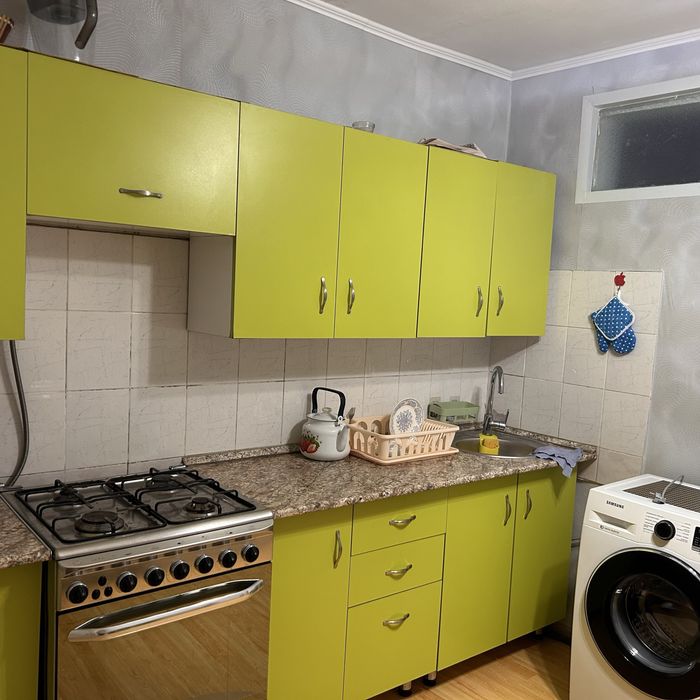 Сдем на долгий срок