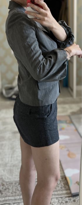 Брендовые вещи