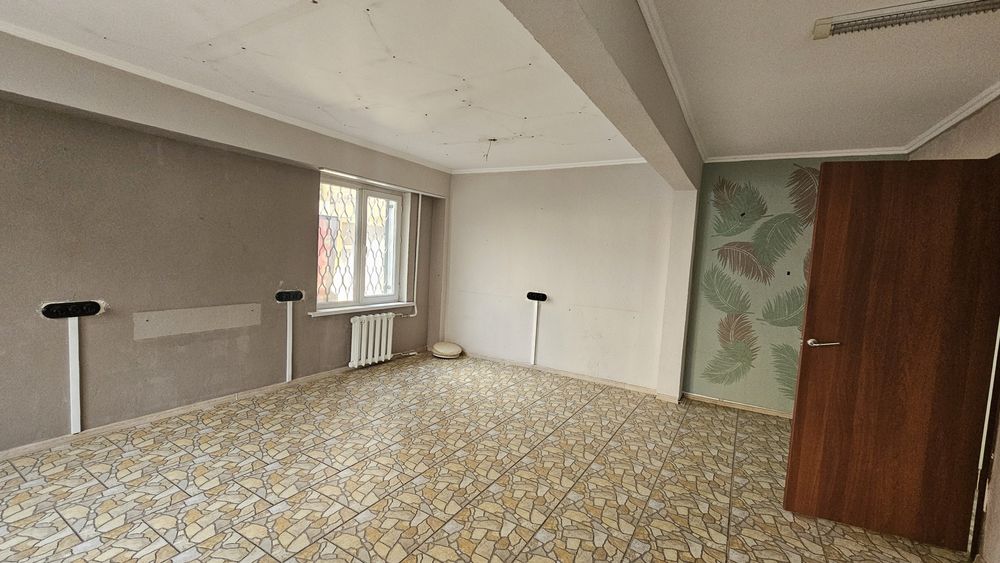 Продаётся коммерческое помещение