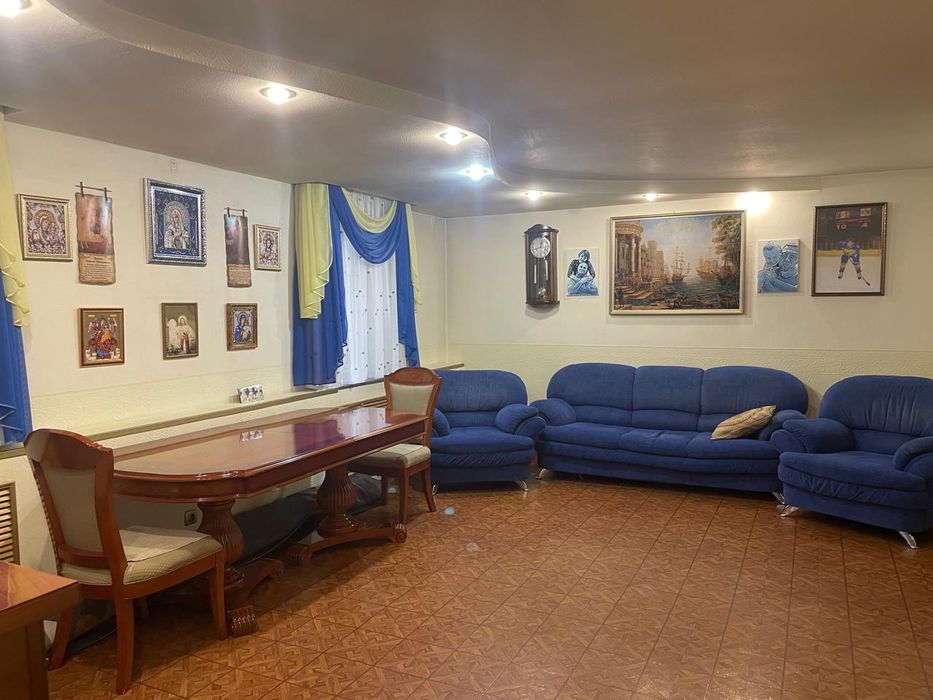 Продаю частный дом