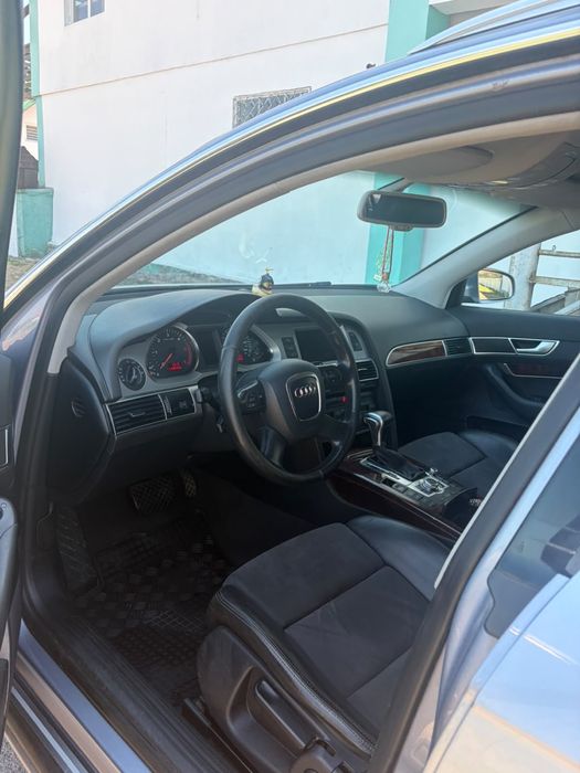 De vanzare audi A 6