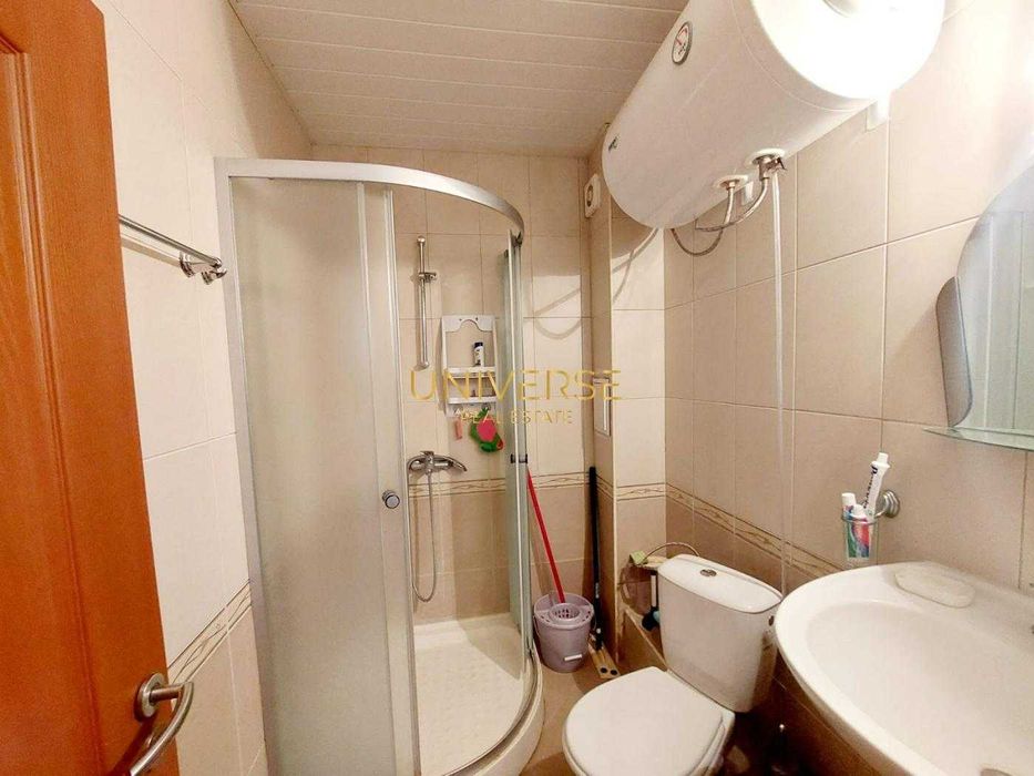 Продава се Тристаен апартамент в к.к. Слънчев бряг - 77 кв.м за 1072 €/кв.м - Снимка #17