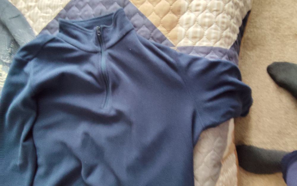 Свитера зимние и кофты