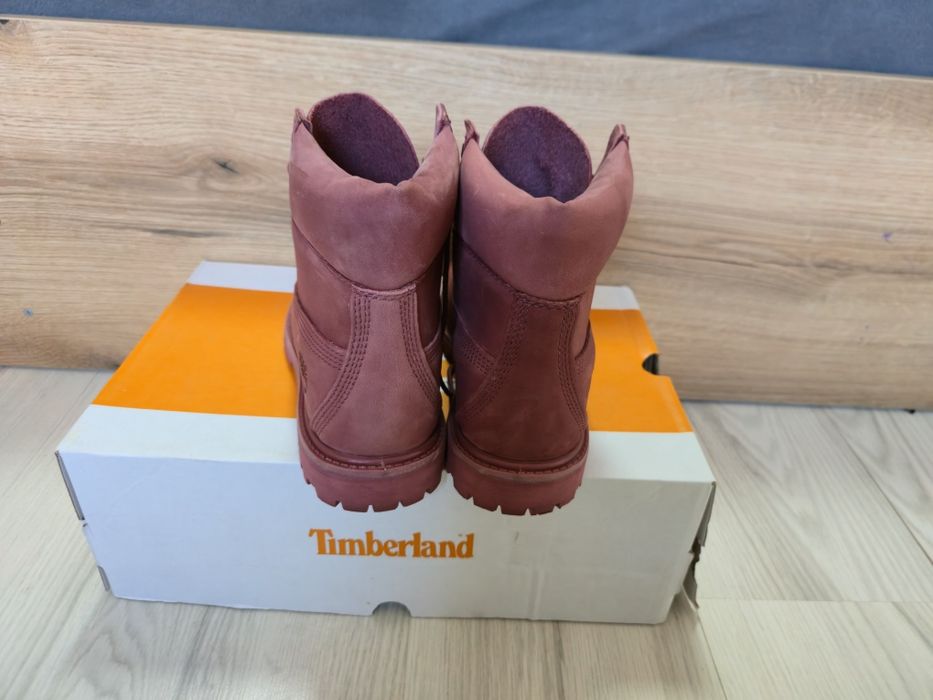 Timberland Premium НОВИ 37.5 размер