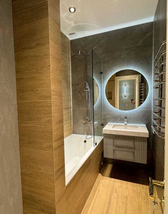 Своя Продается 3-х кв ЖК империал