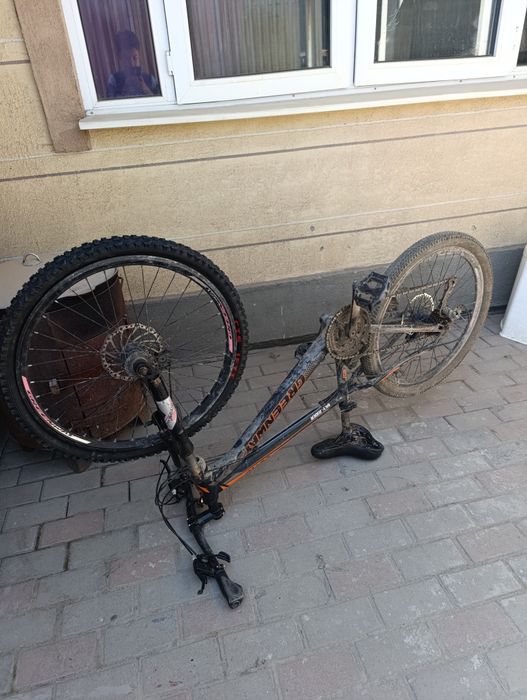 Продам велосипед