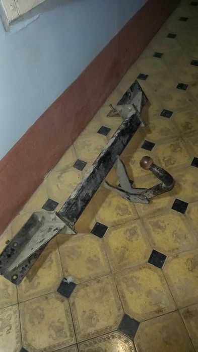 Фаркоп сотилади МАЛИБУ 1га