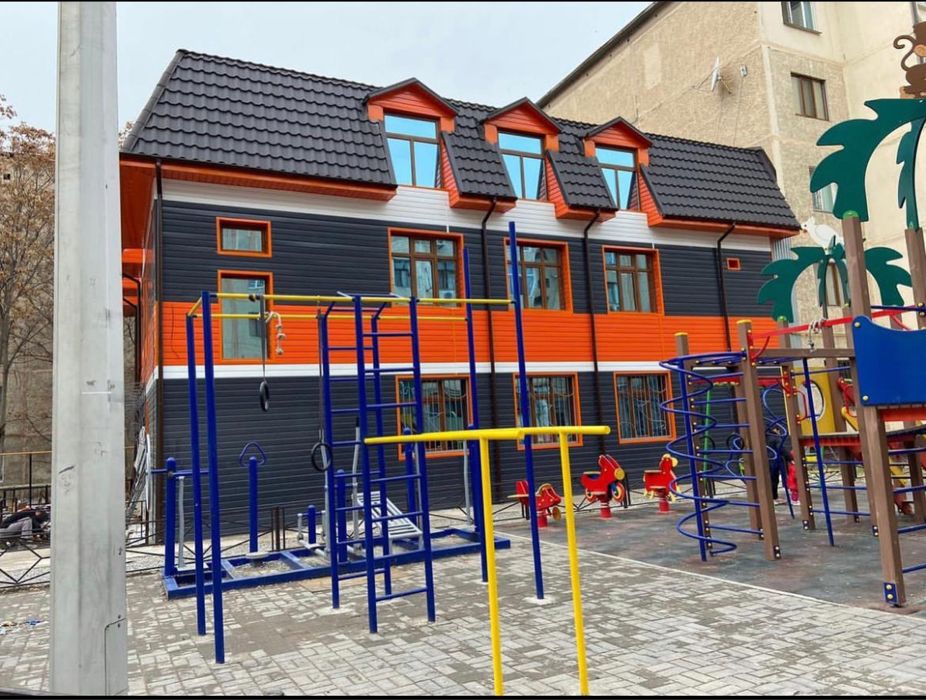 Профессиональный монтаж водостоков