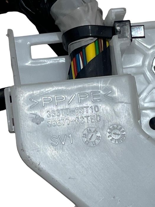Instalatie Electrica Habitaclu Suzuki Sx4 S-Cross Jy 2023 ->