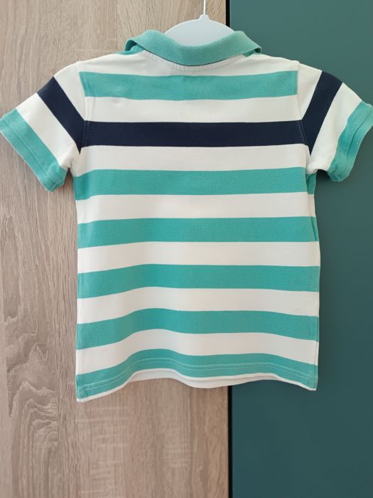 Детска тениска Ок