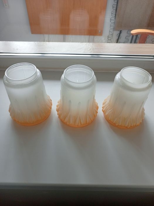 Плафоны для люстры