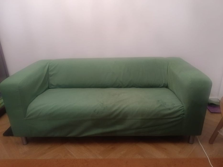 Б/у диван IKEA ,срочно самовывозом