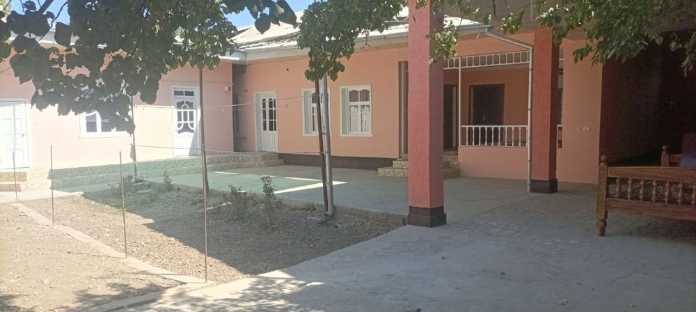 Bektemir tumanida 4.5 soʻtok uy sotiladi