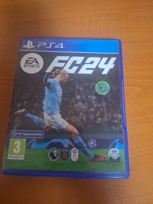 Scimb joc pentru ps4