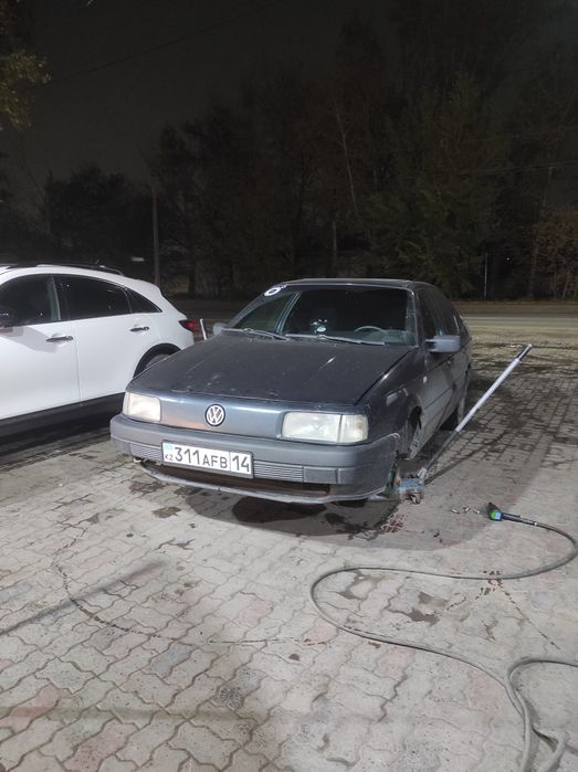 Продам Пассат б3