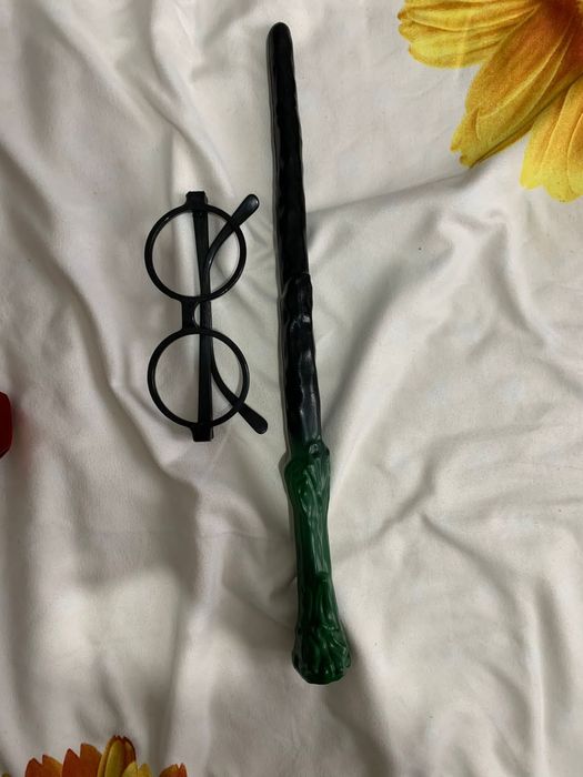 Vând costum Hery Potter