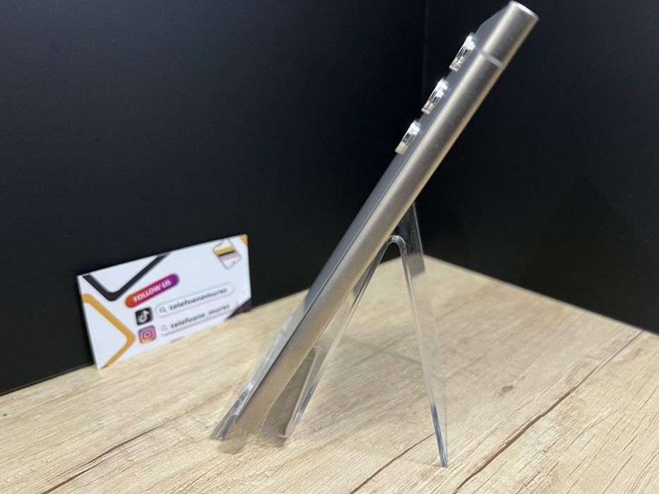 Samsung Galaxy S24 Ultra 256Gb Titanium Grey Second-Hand Foarte Bun 3