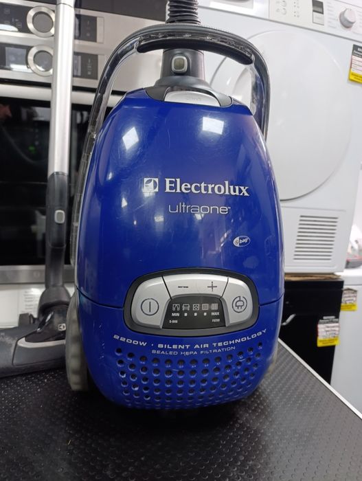 Прахосмукачка Electrolux