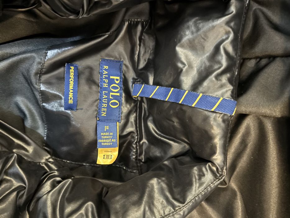 Продавам яке Polo Ralph Lauren