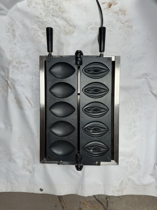 Waffle maschine Np-257