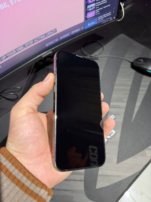 iPhone 13 pro max srochna