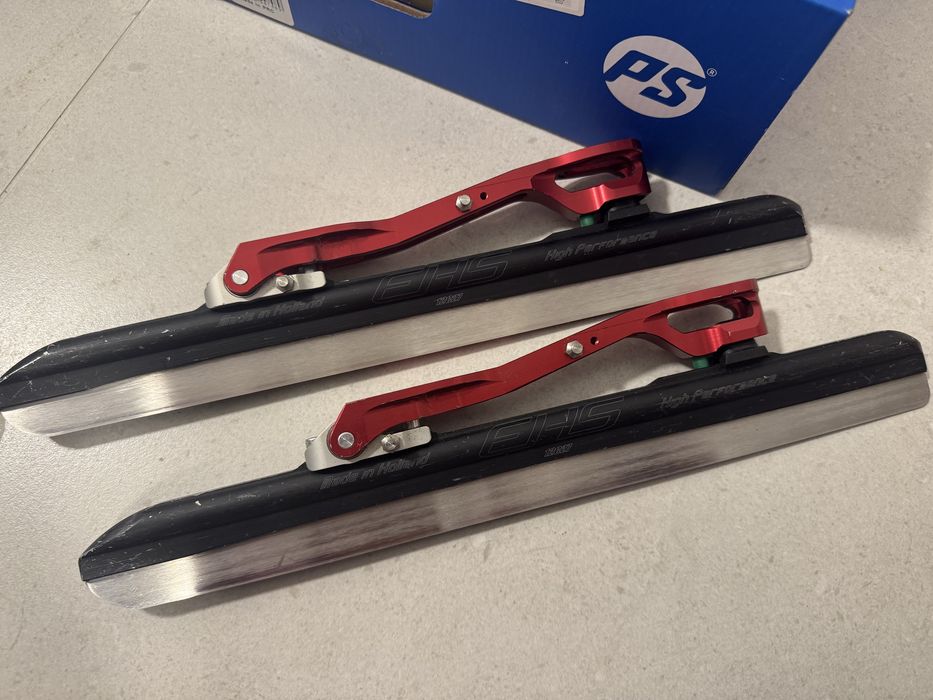 Patine de viteza, marime ajustabila 31-34