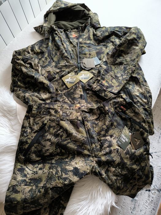 Ловен костюм Seeland -Avail 3xl