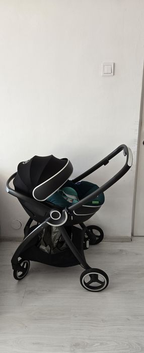 Cărucior GB Maris 3 în 1
