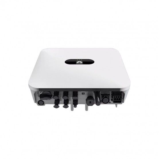 Invertor hibrid huawei sun2000-2ktl-l1 nou sigilat fara baterie