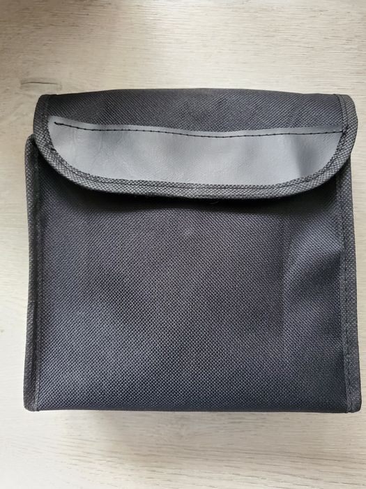 Binoclu profesional 7x50