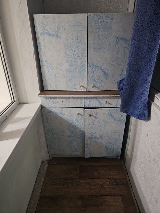 Шкафы отдам даром