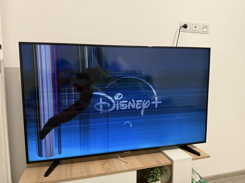 Televizor Samsung Smart