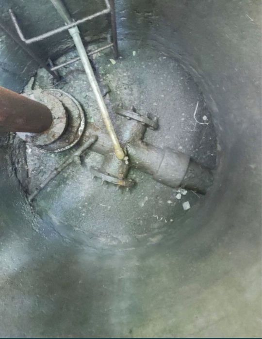 Водопровод под ключ от а до я