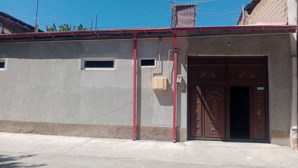 СРОЧНО Продаётся Дом