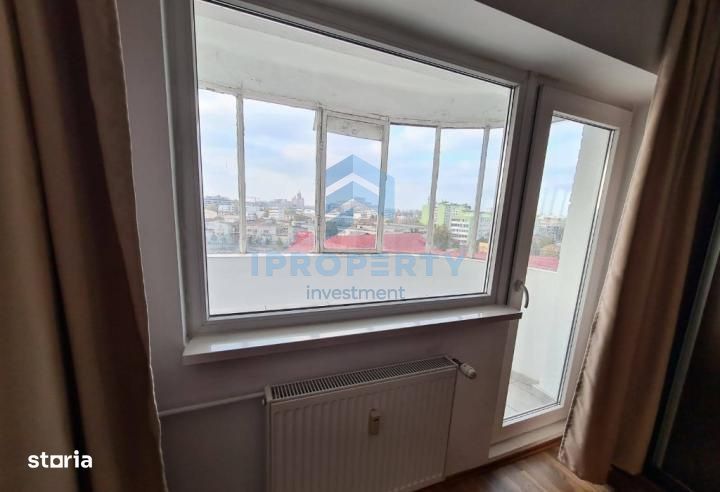Tineretului | 2 camere |