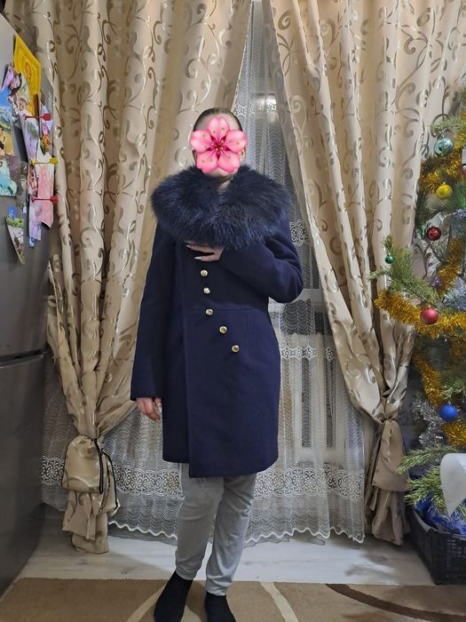 Продам классное пальто