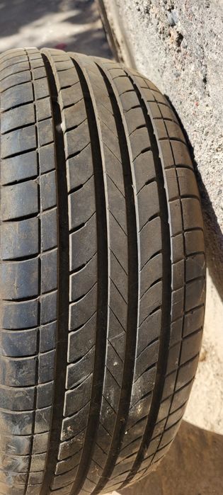 2 ta green max 165/55/15