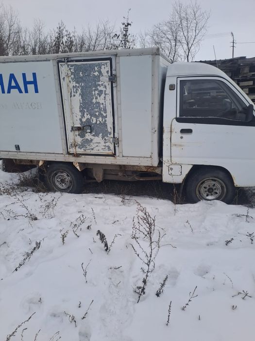 FAW 1010 немесе FAW 1024